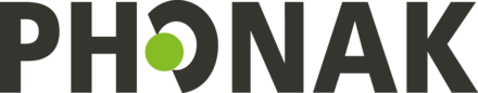 Logo Phonak