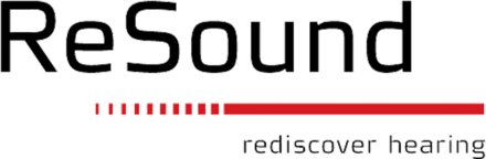 Logo GN ReSound