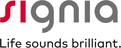 Logo Signia