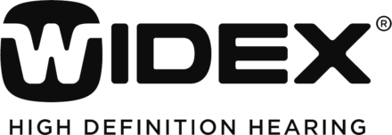 Logo Widex