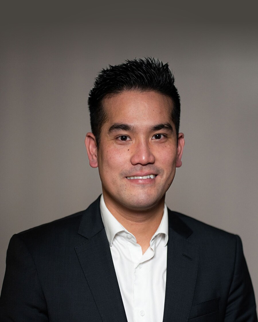 David Tran, audioprothésiste à Maisons-Alfort